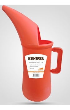 Huniper Plastik Litre 5 Lt. Huniper Plastik Litre 5 Lt.