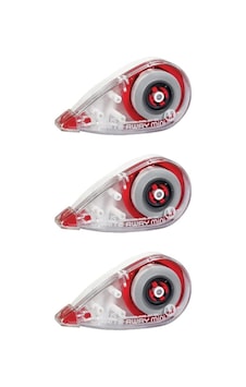 Temat Plus Şerit Daksil 4,2 X 7 Mt - Wh-504 Mini - 3 Adet