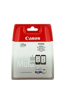 Canon Pg 545/546 Multi Pack Canon Pıxma Mg2450 Pg 545 Cl 546 Canon Pg 545/546 Multi Pack Canon Pıxma Mg2450 Pg 545 Cl 546