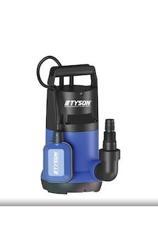 Tyson Temiz Su Dalgıç Pompası 400w