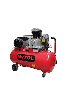 Mytol MY14302 100 L Kasnaklı Hava Kompresoru 2 Hp İtalyan Pompa Mytol MY14302 100 L Kasnaklı Hava Kompresoru 2 Hp İtalyan Pompa