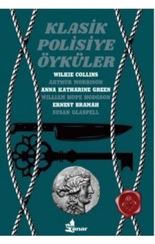 Klasik Polisiye Öyküler- Çınar Yayınları