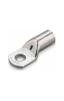 Kardeş Elektrik Kp035-m06 35mm2-m6 Skp Sıkmalı Kablo Pabucu Kardeş Elektrik Kp035-m06 35mm2-m6 Skp Sıkmalı Kablo Pabucu