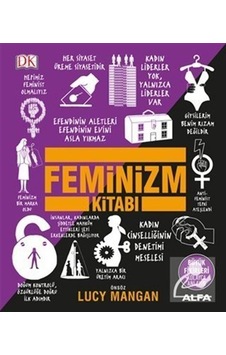 Feminizm Kitabı - Kolektif Feminizm Kitabı - Kolektif