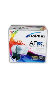 Dophin Otomatik Yemleme Makinası Dophin Otomatik Yemleme Makinası