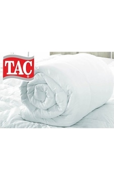Tac Mıcrofıber Yorgan Tek Kişilik Tac Mıcrofıber Yorgan Tek Kişilik