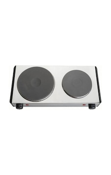 Conti CPA-202 Set Üstü Ocak Inox