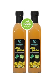 Alıç Sirkesi 2x500 Ml %100 Katkısız Doğal Şekersiz Koruyucu Içermez Alıç Sirkesi 2x500 Ml %100 Katkısız Doğal Şekersiz Koruyucu Içermez