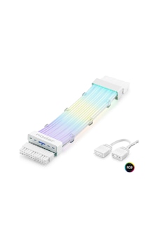 24 Pin Argb Power Supply Uzatma Kablosu Gümüş Kaplamalı Bükülebilir 2 Mm 108 Led Beyaz Nd2814w Hmngoxxtptprp 24 Pin Argb Power Supply Uzatma Kablosu Gümüş Kaplamalı Bükülebilir 2 Mm 108 Led Beyaz Nd2814w Hmngoxxtptprp