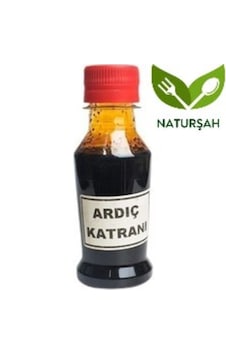 Naturşah Ardıç Katranı 100 Gr Naturşah Ardıç Katranı 100 Gr