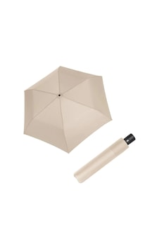Doppler-74456315-orta Boy Zero Magic Uni Simply Şemsiye Bej