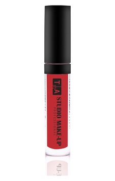 Tca Studio Make Up Liquid Matte Dudak Parlatıcı 07 Tca Studio Make Up Liquid Matte Dudak Parlatıcı 07
