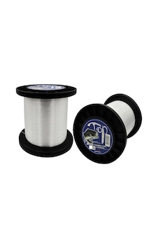 Portfish Top 0.35mm 1 Kilo Bobin Misina Standart Portfish Top 0.35mm 1 Kilo Bobin Misina Standart
