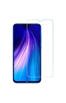 Huawei Y6P Kırılmaz Tamperli Cam Ekran Koruyucu
