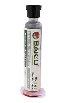 Lehim Pastası 50 Gr. Baku Bk-6350