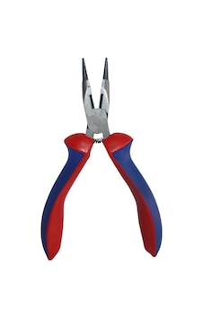 Mini Kıvırma Kargaburnu 13cm Mini Kıvırma Kargaburnu 13cm