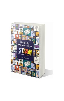 İlköğretim Öğrencileri İçin Steam