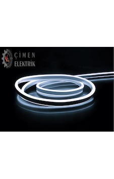 Neon Hortum Led 12v Beyaz Işık Ip65 Dış Mekan Bahçe Aydınlatma Şeridi 5 Metre Bx-316685 Diğer Neon Hortum Led 12v Beyaz Işık Ip65 Dış Mekan Bahçe Aydınlatma Şeridi 5 Metre Bx-316685 Diğer