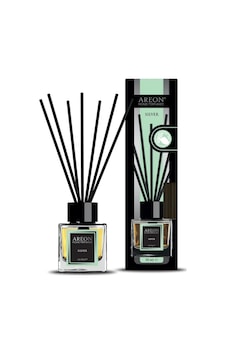 Areon Lux Silver 50 Ml Bambu Çubuklu Oda Kokusu Karışık Areon Lux Silver 50 Ml Bambu Çubuklu Oda Kokusu Karışık