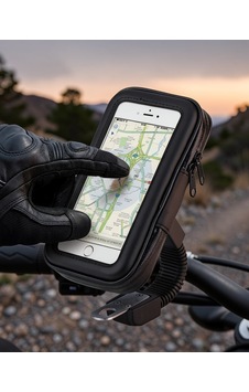 360 Derece Döner Su Geçirmez Telefon Tutucu Uczzzt52motortutucu-2 Diğer 360 Derece Döner Su Geçirmez Telefon Tutucu Uczzzt52motortutucu-2 Diğer