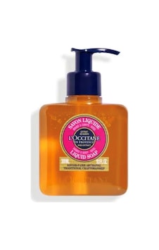 L'occitane Gül Sıvı Sabun 300 Ml L'occitane Gül Sıvı Sabun 300 Ml