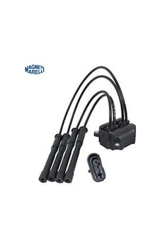 Ateşleme Bobin Clıo Iı 1.2 16v Magnetı Marellı 359000600090 Ateşleme Bobin Clıo Iı 1.2 16v Magnetı Marellı 359000600090