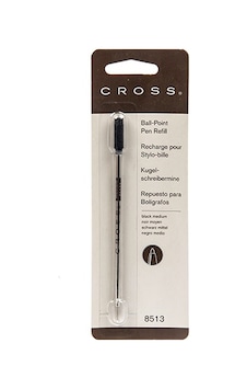 Cross Refil Siyah Medıum Orjınal 8513 Cross Refil Siyah Medıum Orjınal 8513