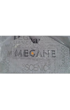 Megane Bagaj Yazısı Megane Bagaj Yazısı