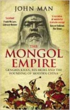 The Mongol Empire 9780552168809 The Mongol Empire 9780552168809