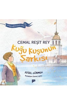 Cemal Reşit Rey - Kuğu Kuşunun Şarkısı - Ihzz-728039 Cemal Reşit Rey - Kuğu Kuşunun Şarkısı - Ihzz-728039