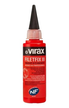 Virax Fıletfıx Sızdırmazlık Kimyasalı Virax Fıletfıx Sızdırmazlık Kimyasalı