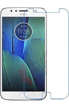 Lenovo Moto G5s Plus Nano Kırılmaz Cam Ekran Koruyucu
