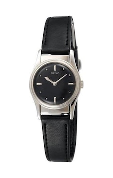 Seiko SWL001J1 Görme Engelli Kadın Kol Saati Seiko SWL001J1 Görme Engelli Kadın Kol Saati