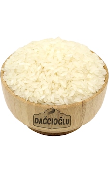 Dağcıoğlu Baldo Pirinç 500 G Dağcıoğlu Baldo Pirinç 500 G
