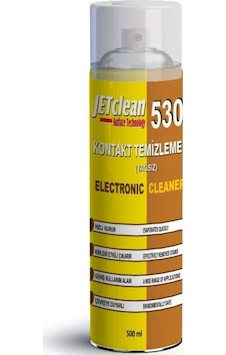 Falcon 530 Kontak Sprey 550ml Falcon 530 Kontak Sprey 550ml