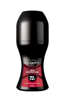 Avon Onduty Max Protection Erkek Roll-On 50 ML Avon Onduty Max Protection Erkek Roll-On 50 ML