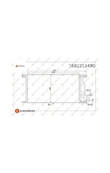 Erp Klima Rad.ford Transit Eurorepar 1682212480