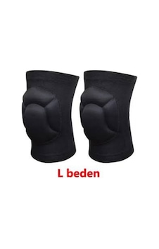 Hanespor Schmilton Dizlik Voleybol Dizliği Kaleci Dizliği (416538471) Hanespor Schmilton Dizlik Voleybol Dizliği Kaleci Dizliği (416538471)