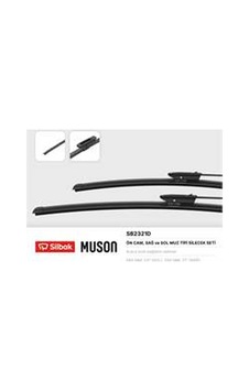 Sılecek Supurgesı On Takım 580 530 Mm Takım Muz Tıpı Kango Iı Mercedes-cıtan 08- Sılecek Supurgesı On Takım 580 530 Mm Takım Muz Tıpı Kango Iı Mercedes-cıtan 08-