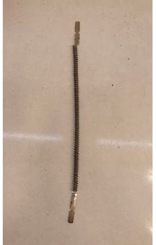 Ks 2831 Soba Rezistansı 3 Adet Ks 2831 Soba Rezistansı 3 Adet