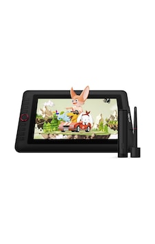 Xp-Pen Artist 12 Pro XP-PENART12PRO 9.25 x 5.7" Grafik Tablet Xp-Pen Artist 12 Pro XP-PENART12PRO 9.25 x 5.7" Grafik Tablet