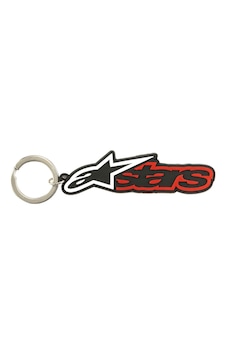 Alpinestars Blaze Anahtarlık Siyah Kırmızı Siyah - Kırmızı Alpinestars Blaze Anahtarlık Siyah Kırmızı Siyah - Kırmızı