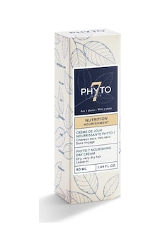 Phyto Nourishment Phyto 7 Nourishing Day Cream 50 ML Phyto Nourishment Phyto 7 Nourishing Day Cream 50 ML
