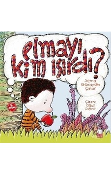 Elmayı Kim Isırdı?