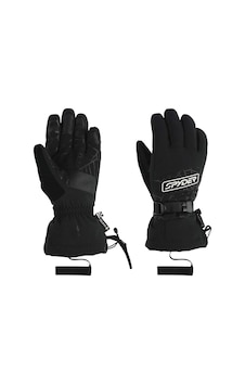 Spyder Spyder Erkek Eldiven Overweb Gtx Siyah 10011 Siyah