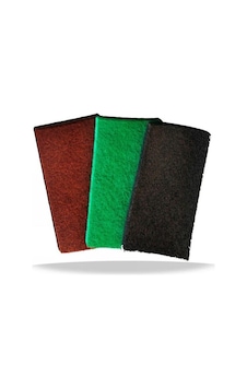 Atlas Brite Keçe Zımpara 230x280 mm A-2 Kırmızı (10 ADET) Atlas Brite Keçe Zımpara 230x280 mm A-2 Kırmızı (10 ADET)