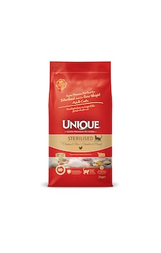 Kedi Kısırlaştırılmış Mama 1,5 Kg Kedi Kısırlaştırılmış Mama 1,5 Kg
