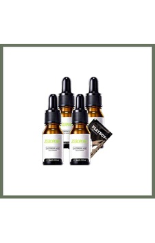 Bezos Zeropore Instant Perfection Serum - Boyun Dekolte Yüz Cilt Bakım Genç Serumu 30 Ml X 4 Adet + Jel Bezos1 Bezos Zeropore Instant Perfection Serum - Boyun Dekolte Yüz Cilt Bakım Genç Serumu 30 Ml X 4 Adet + Jel Bezos1