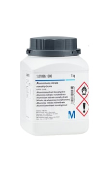 Ammonium Chloride Gr For Analysis Acs,iso,merck1 Kg
