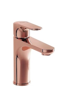 Artema A4270629 Root Round Lavabo Bataryası L Soft Bakır Artema A4270629 Root Round Lavabo Bataryası L Soft Bakır
